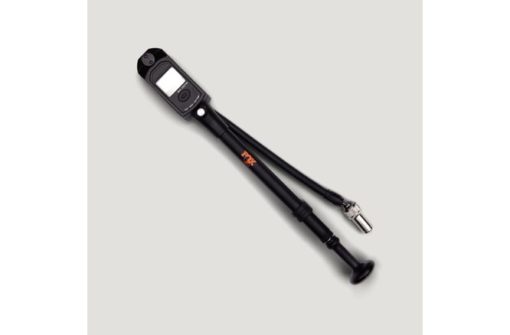 FOX Digital HP w/Bleed Foldable 350psi