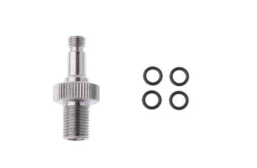FOX 23 Rear Shock Rezi End Air Fill Adaptor FLOAT X2/DHX2