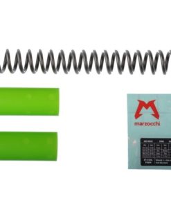 Marzocchi 24 Bomber Z1 Coil Firm Marzocchi 24 Bomber Z1 Coil Firm