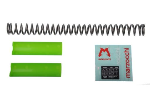 Marzocchi 24 Bomber Z1 Coil Firm