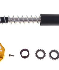 Marzocchi 19 40 FIT Grip Damper Topcap