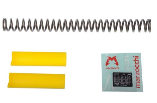 Marzocchi 24 Bomber Z1 Coil Extra Firm