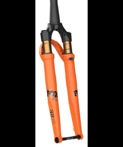 FOX Fourche suspendue Float 32 TC FS 700C GripSL 3P-Ad 40 12x100 1.5 T shiny orange 45R FOX Fourche suspendue Float 32 TC FS 700C GripSL 3P-Ad 40 12x100 1.5 T shiny orange 45R