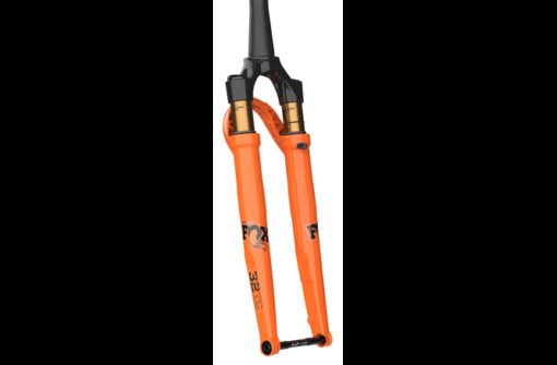 FOX Fourche suspendue Float 32 TC FS 700C GripSL 3P-Ad 40 12x100 1.5 T shiny orange 45R