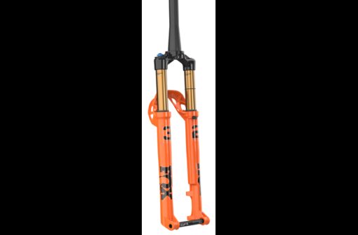 FOX Fourche suspendue Float 32 SC FS 29" GripSL Psh-Lk 100 15x110 1.5T shiny orange44R