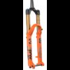 FOX Fourche suspendue Float 40 FS 29" Grip X2 H/L 203 20TAx110 1.125 shiny orange 52 R