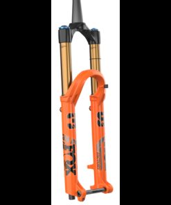FOX Fourche suspendue Float 38 FS 29" Grip X2 H/L 170 15x110 1.5 T shiny orange 44 R