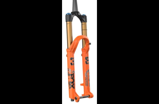 FOX Fourche suspendue Float 38 FS 29" Grip X2 H/L 170 15x110 1.5 T shiny orange 44 R