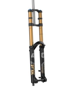 FOX Fourche suspendue Float 40 FS 27.5"GripX2 H/L 203 20TAx110 1.125 shiny black 48 R FOX Fourche suspendue Float 40 FS 27.5"GripX2 H/L 203 20TAx110 1.125 shiny black 48 R