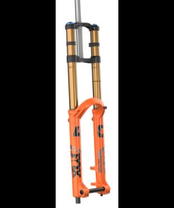 FOX Fourche suspendue Float 40 FS 29" Grip X2 H/L 203 20TAx110 1.125 shiny orange 52 R
