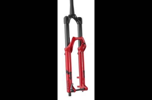 Marzocchi Fourche suspendue Super Z 29" Grip X H/L 180 15QRx110 1.5 T gloss red 44 R