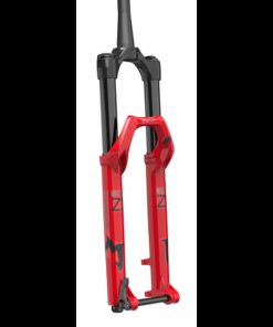 Marzocchi Fourche suspendue Z1 29" Rail Coil Sweep-Adj 160 15QRx110 1.5 T gloss red 44 R Marzocchi Fourche suspendue Z1 29" Rail Coil Sweep-Adj 160 15QRx110 1.5 T gloss red 44 R