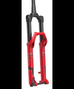 Marzocchi Fourche suspendue Z1 29" Rail Sweep-Adj 160 15QRx110 1.5 T gloss red 44 R Marzocchi Fourche suspendue Z1 29" Rail Sweep-Adj 160 15QRx110 1.5 T gloss red 44 R