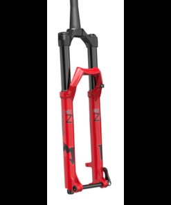 Marzocchi Fourche suspendue Z2 29" Rail Sweep-Adj 140 15QRx110 1.5 T gloss red 44 R Marzocchi Fourche suspendue Z2 29" Rail Sweep-Adj 140 15QRx110 1.5 T gloss red 44 R