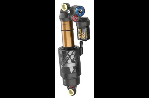 FOX Amortisseur Float X2 FS HSC/LSC HSR/LSR 10.5x3.5
