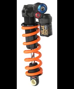 FOX Amortisseur Float DHX2 FS HSC/LSC HSR/LSR 225x75 Trunnion