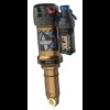 FOX Amortisseur Float X FS 2pos-Adj Evol LV 185x55 0.4 Spacer Trunnion