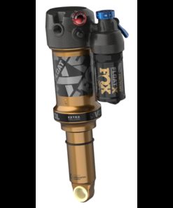 FOX Amortisseur Float X FS 2pos-Adj Evol LV 185x55 0.4 Spacer Trunnion