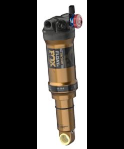 FOX Amortisseur Float SL FS Remote Up PTL Evol LV 165x45 Trunnion