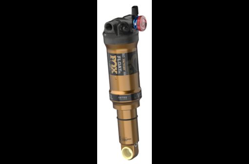 FOX Amortisseur Float SL FS Remote Up PTL Evol LV 165x45 Trunnion