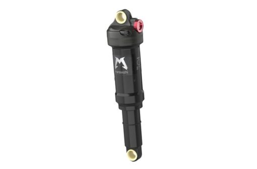 Marzocchi Amortisseur Bomber Inline 2p Evol LV 190x42.5 0.9 Spacer