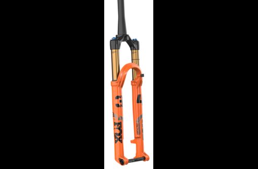 FOX Fourche suspendue Float 34 SC FS 29" GripSL Psh-Lk 120 15x110 1.5T shiny orange44R