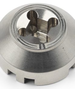 FOX 21 Custom Spanner Socket 4-Pin DHX2/FX2 Comp Base Valve FOX 21 Custom Spanner Socket 4-Pin DHX2/FX2 Comp Base Valve