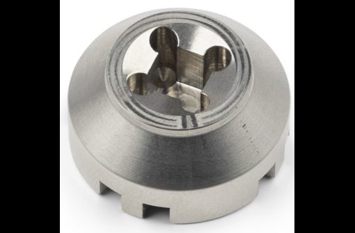 FOX 21 Custom Spanner Socket 4-Pin DHX2/FX2 Comp Base Valve