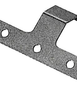 Pletscher Support catadioptre zingué Pletscher Support catadioptre zingué