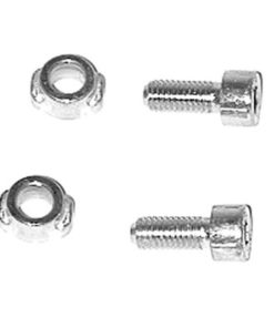 Pletscher Jeu de douille à came pour Quick-rack  par paire Pletscher Jeu de douille à came pour Quick-rack  par paire