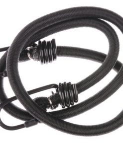 Tendeur Q10 mm 100 cm noir Tendeur Q10 mm 100 cm noir