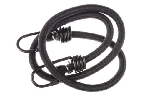 Tendeur Q10 mm 60 cm noir