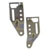 Shimano Gommes de frein R55C4 avec vis fixation paires blister Shimano Gommes de frein R55C4 avec vis fixation paires blister