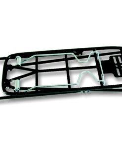 Pletscher Porte-bagage Athlete 4B sans fixation 24"  noir Pletscher Porte-bagage Athlete 4B sans fixation 24"  noir