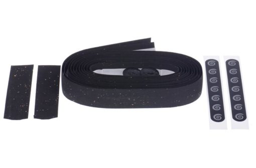 Bike Ribbon Guidoline liège plus noir