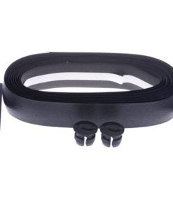 Ruban de vélo Guidoline Professional noir Ruban de vélo Guidoline Professional noir