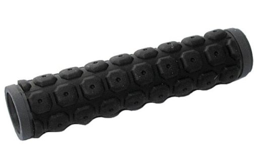Poignées VLG-184D2 130×22 mm noir