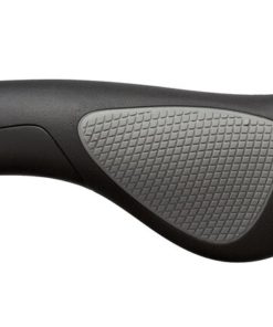 Ergon Poignées GP-1G Taille L GripShift noir Ergon Poignées GP-1G Taille L GripShift noir