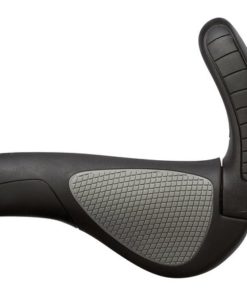 Ergon Poignées GP-3 Taille S noir