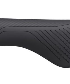 Ergon Poignées GS1 Evo Large moondust grey Ergon Poignées GS1 Evo Large moondust grey