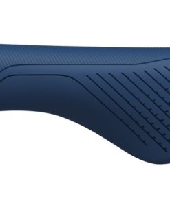 Ergon Poignées GS1 Evo Small nightride blue Ergon Poignées GS1 Evo Small nightride blue