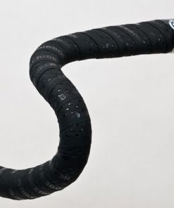 Bike Ribbon Guidoline Drops noir avec gouttes noir Bike Ribbon Guidoline Drops noir avec gouttes noir