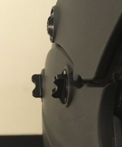 LAZER Revolution Nouvelles vis 6pcs. LAZER Revolution Nouvelles vis 6pcs.