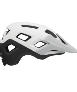 LAZER Casque Unisex MTB Coyote MIPS white L LAZER Casque Unisex MTB Coyote MIPS white L