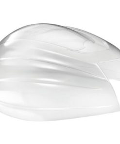 LAZER Aeroshell Z1 transparent S LAZER Aeroshell Z1 transparent S
