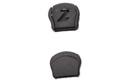 Lazer Strapdividers flat(Thin straps)