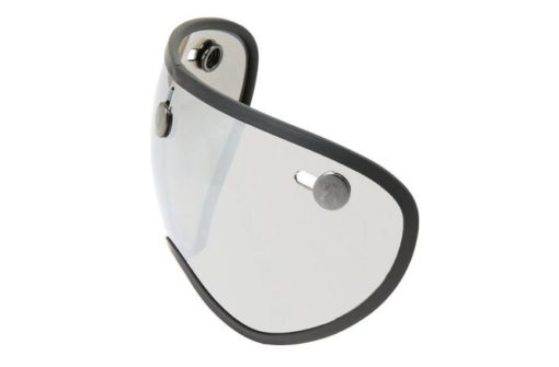 LAZER Visor Armor Pin Lens Clear ONESI