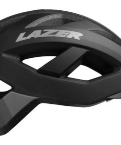 LAZER Casque Unisex Sport Cameleon MIPS mat noir gris L LAZER Casque Unisex Sport Cameleon MIPS mat noir gris L