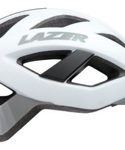 LAZER Casque Unisex Sport Cameleon MIPS blanc mat L LAZER Casque Unisex Sport Cameleon MIPS blanc mat L