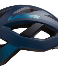LAZER Casque Unisex Sport Cameleon MIPS bleu foncé mat M LAZER Casque Unisex Sport Cameleon MIPS bleu foncé mat M